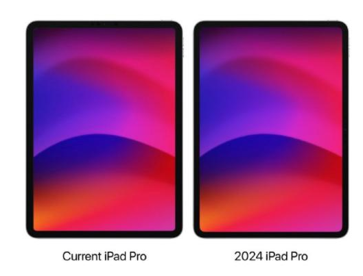 六盘水六盘水ipad维修服务点分享新款iPad Pro和iPad Air要来了