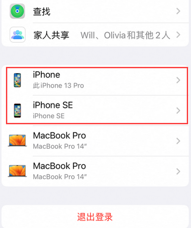 六盘水苹六盘水果维修网点分享iPhone如何查询序列号