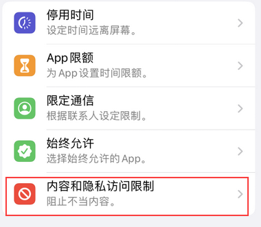 六盘水appleID维修服务iPhone设置中Apple ID显示为灰色无法使用