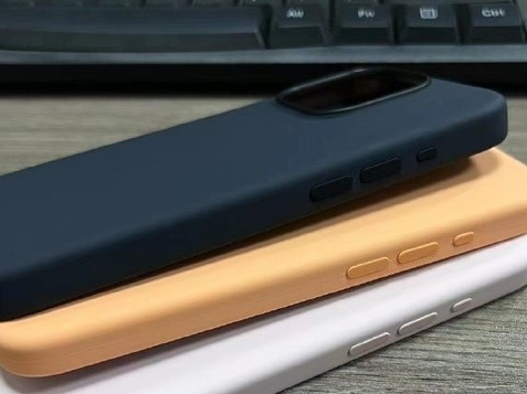 六盘水苹果14维修站分享iPhone14手机壳能直接给iPhone15用吗?