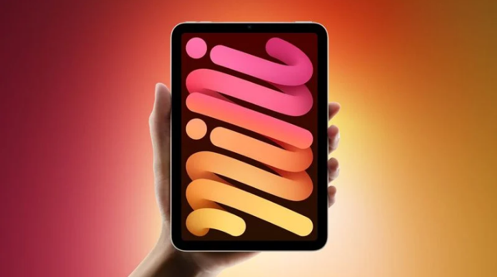 六盘水苹果手机维修分享iPad mini 7 屏幕硬件可能进行了更新  