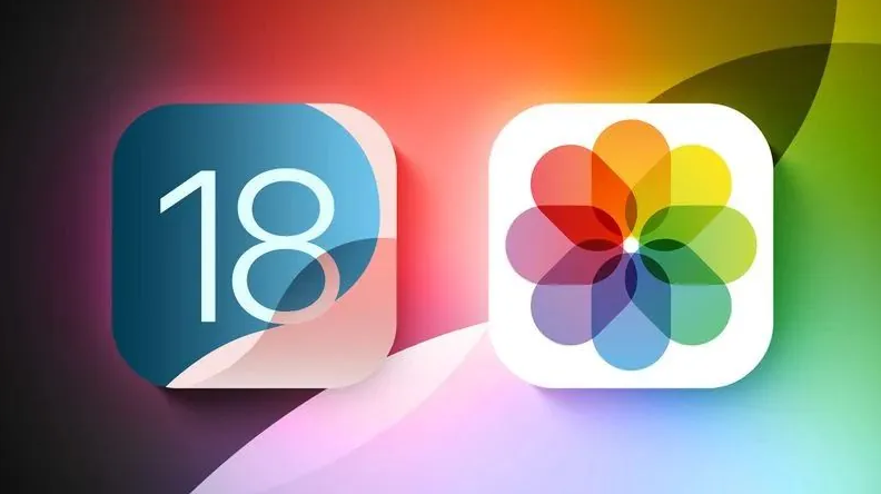 六盘水苹果手机维修分享苹果 iOS / iPadOS 18.1Beta 3 发布 