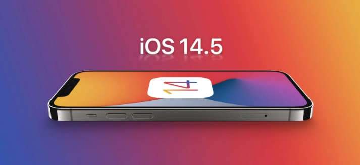 六盘水苹果手机维修分享谈谈iOS14.5正式版的使用感受 