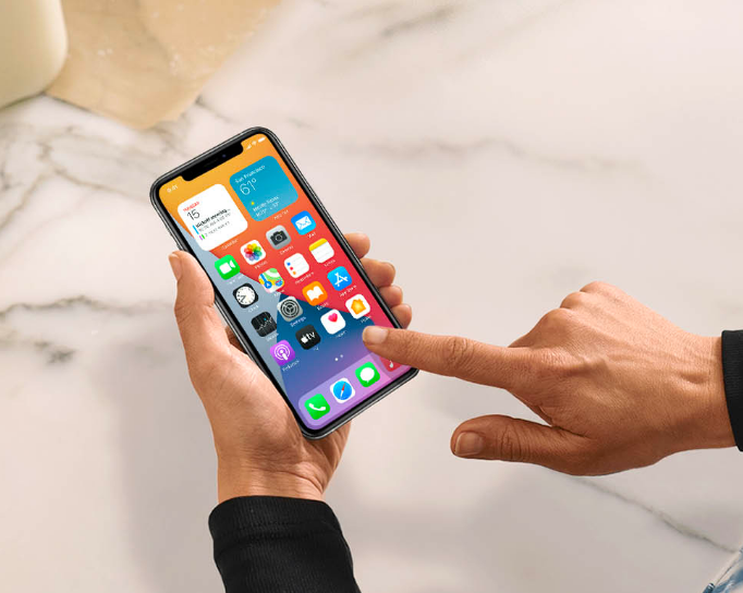 六盘水苹果手机维修分享iPhone 12 出现运行缓慢或死机的情况怎么办 