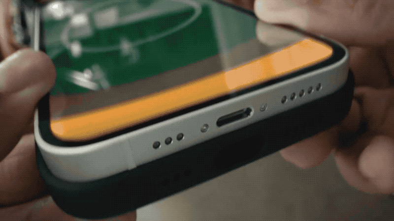 六盘水苹果手机维修分享未来 Magsafe 还有哪些发展空间 