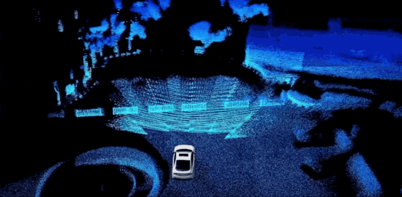 六盘水苹果手机维修分享iPhone 12 Pro 搭载的 LiDAR 镜头与 ToF 镜头有什么不同 