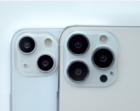 六盘水苹果维修点分享iPhone 13 Pro主板出问题时解决方案 
