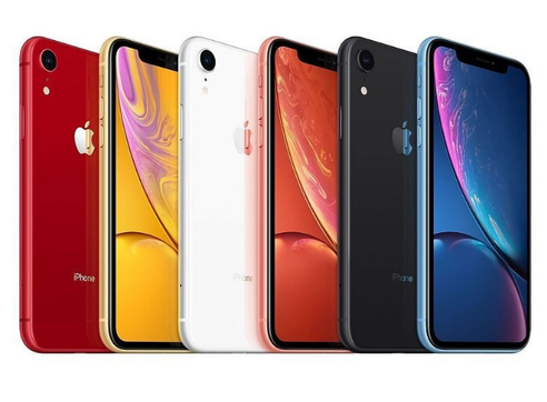 六盘水苹果维修点分享iPhone XR自动关机音频功放与电池通信故障 