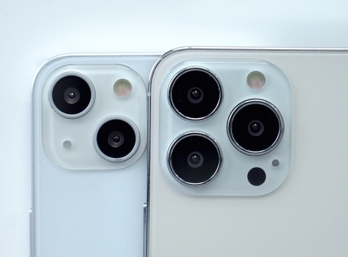 六盘水苹果维修点分享iPhone 13 Pro自动关机二修机隐性硬故障 