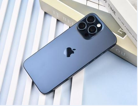 六盘水苹果维修点分享iPhone15 Pro Max黑屏少见诱因梳理 