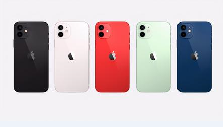 六盘水苹果维修点分享iPhone 12电池发烫少见诱因解析 