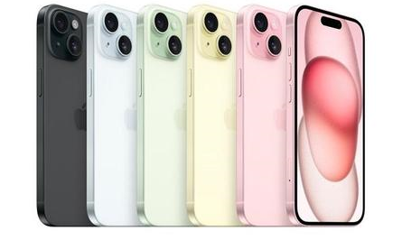 六盘水苹果维修点分享iPhone 15发烫易忽视问题科普 