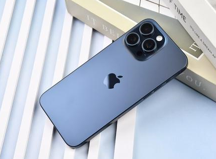 六盘水苹果维修点分享iPhone 15 Pro Max发烫深度剖析 