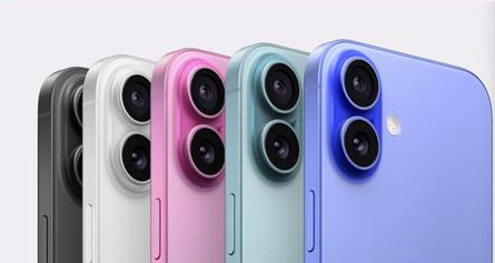 六盘水苹果维修点分享iPhone 16发烫易忽视因素汇总 